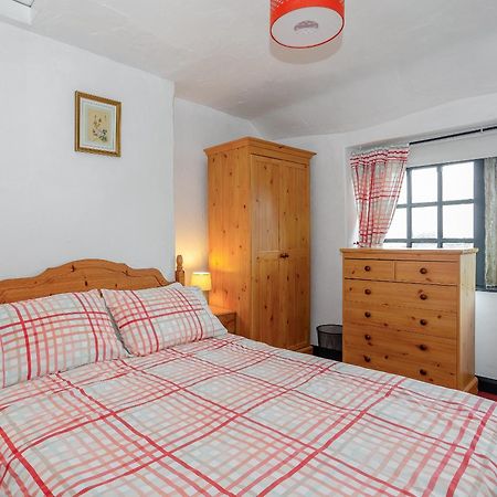 Ginnys Cottage Haworth Εξωτερικό φωτογραφία
