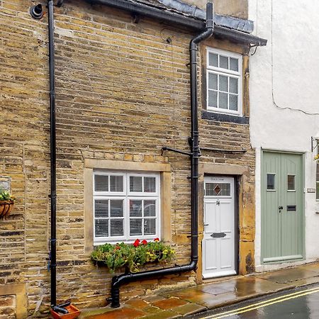 Ginnys Cottage Haworth Εξωτερικό φωτογραφία