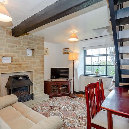 Ginnys Cottage Haworth Εξωτερικό φωτογραφία