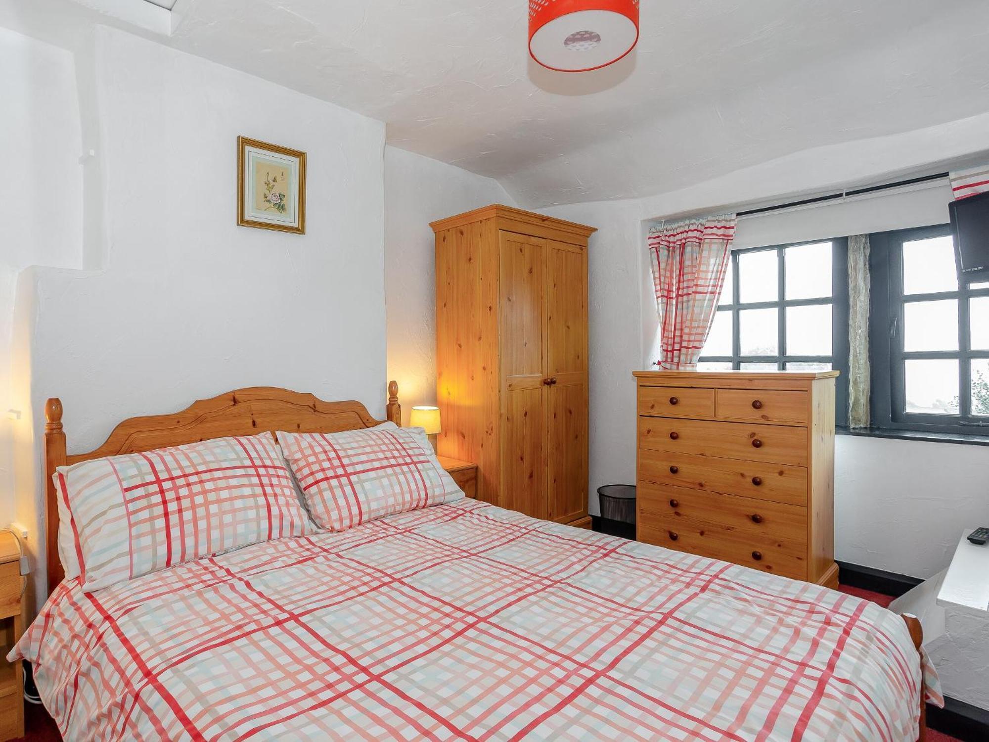 Ginnys Cottage Haworth Εξωτερικό φωτογραφία