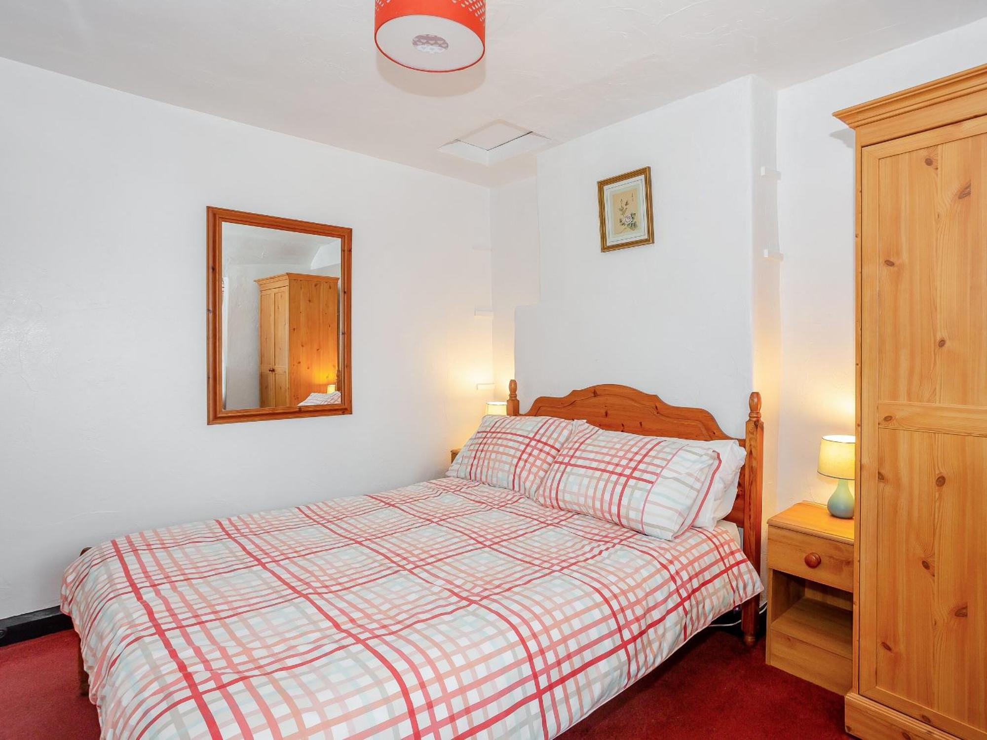 Ginnys Cottage Haworth Εξωτερικό φωτογραφία